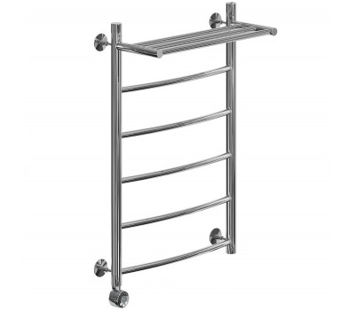 Полотенцесушитель Электрический Ника ARC ЛД ВП 80/50 левый тэн хром Полотенцесушитель Электрический Ника ARC ЛД ВП 80/50 левый тэн хром