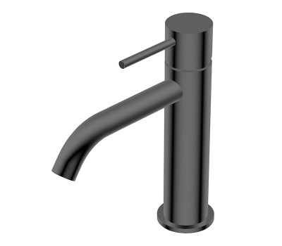 Смеситель для раковины Ritmonio Diametro35 PR52AA201BLX  