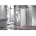 Душевая перегородка Vincea  Walk-In VSW-1H900CL, 900*2000, хром, стекло прозрачное 
