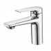 Смеситель для раковины WasserKRAFT Lopau 3200 3203 Хром 