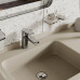 Смеситель для раковины WasserKRAFT Lopau 3200 3203 Хром 