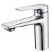 Смеситель для раковины WasserKRAFT Lopau 3200 3203 Хром 