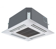 Внутренний блок, кассетный Haier AB12CS1ERA(S) 