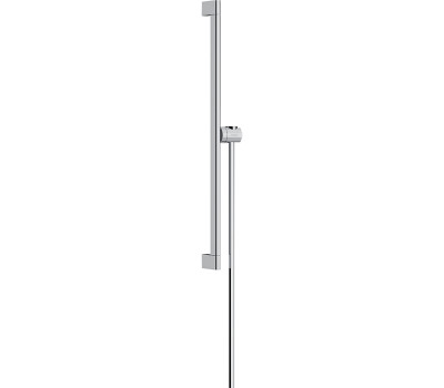 Душевая штанга Hansgrohe Unica 24402000 хром 