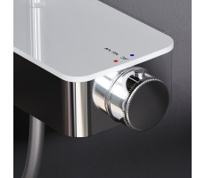 Душевая система AM.PM Inspire V2.0 F0750A400 Хром 