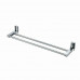 Держатель полотенец WasserKRAFT Leine K-5000 5040 Хром 