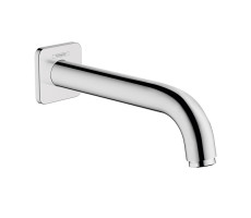 Излив Hansgrohe Vernis Shape  71460000 хром 