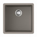 Мойка OMOIKIRI Bosen, размер 440*440*220, цвет-Leningrad grey 4997010 