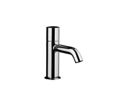 Смеситель для раковины Fantini Nostromo 50 02 E904F Хром Смеситель для раковины Fantini Nostromo 50 02 E904F Хром