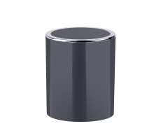 Ведро 5 л FIXSEN ROUND GRAY FX-453-6 Ведро 5 л FIXSEN ROUND GRAY FX-453-6