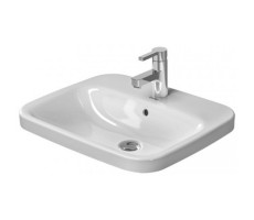 Раковина DURAVIT DuraStyle 374560000 