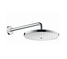 Верхний душ Hansgrohe Raindance Select 27378400 хром 