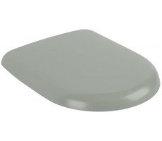 Крышка-сиденье для унитаза Villeroy & Boch Antao 8M67S1R8 утренняя зелень 