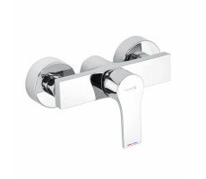 Смеситель для душа Kludi Zenta SL 488700565 хром 