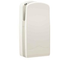 Сушилка для рук V-JET автоматическая 1760 W Белая NOFER 01303.W 