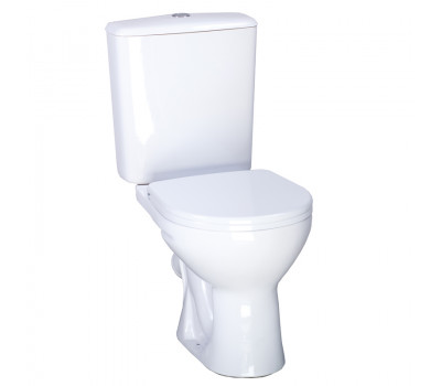 Унитаз-компакт Santeri Орион напольный, с бачком, с сиденьем 1.P400.8.S00.00B.F Унитаз-компакт Santeri Орион напольный, с бачком, с сиденьем 1.P400.8.S00.00B.F