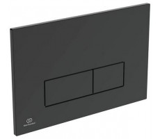 Кнопка смыва Ideal Standard Oleas M2 R0121A6 Черный 