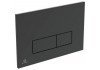 Кнопка смыва Ideal Standard Oleas M2 R0121A6 Черный 