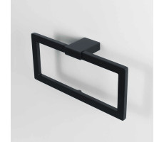 Полотенцедержатель - кольцо Colombo MiniQ B5031.GM  