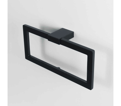 Полотенцедержатель - кольцо Colombo MiniQ B5031.GM  