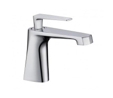 Смеситель для раковины Grocenberg GB2025CR, хром 