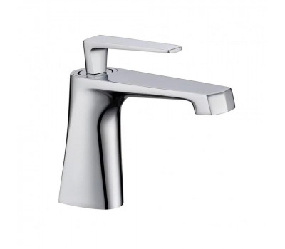 Смеситель для раковины Grocenberg GB2025CR, хром 