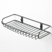 Полка WasserKRAFT Exter K-5200 1611 Светлая бронза 