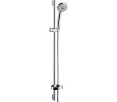 Душевой гарнитур Hansgrohe Croma 100 27774000 хром 