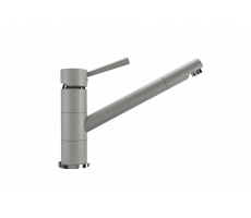 Смеситель для кухни Ulgran Classic серый U-025-310 Смеситель для кухни Ulgran Classic серый U-025-310