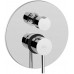 Смеситель для душа Paffoni Light LIG019CR 