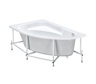 Монтажный комплект к акриловой ванне Roca Welna 160х100 ZRU9302999