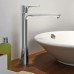 Смеситель для раковины Hansgrohe Metris 31184000 хром 