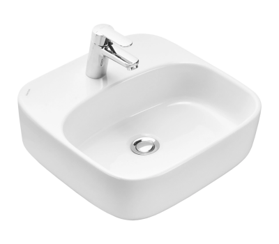 Раковина Santek Одри Soft 42 1.WH50.1.709 белый 
