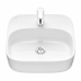 Раковина Santek Одри Soft 42 1.WH50.1.709 белый 