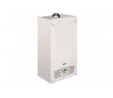Котёл газовый настенный, ECO4S 24 F Baxi 7659670-- 