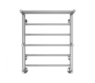 Полотенцесушитель водяной с полкой Terminus Анкона П6 50х60 Полотенцесушитель водяной с полкой Terminus Анкона П6 50х60