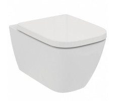 Крышка-сиденье для унитаза Ideal Standard ProSys 2.0. i.life T468301 Белый 