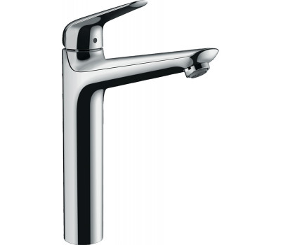 Смеситель для раковины Hansgrohe Novus 71124000 хром 