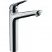 Смеситель для раковины Hansgrohe Novus 71124000 хром 