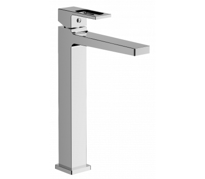 Смеситель для раковины BELZ хром B11658 хром 