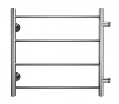 Полотенцесушитель водяной (боковое подключение) Terminus Аврора П4 50х50 Полотенцесушитель водяной (боковое подключение) Terminus Аврора П4 50х50