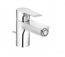 Смеситель для биде Kludi Zenta SL 485300565 хром 