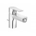 Смеситель для биде Kludi Zenta SL 485300565 хром 