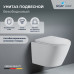 Унитаз подвесной RGW SW-51 80420251-01  