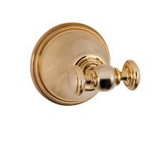 Крючок TW collection HARMONY TWHA016oro Золото Крючок TW collection HARMONY TWHA016oro Золото