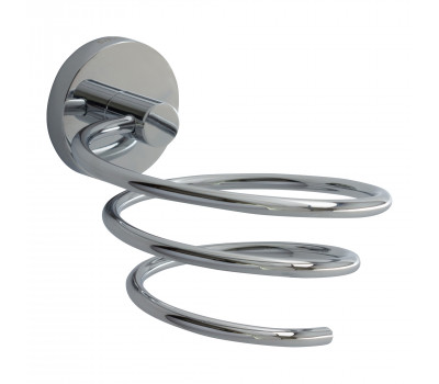 Держатель для фена Savol 87 S-008755 хром 