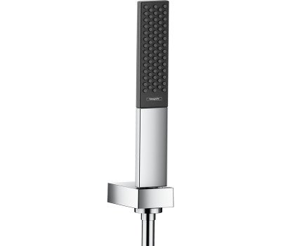 Душевой гарнитур Hansgrohe Rainfinity 26856000 хром 