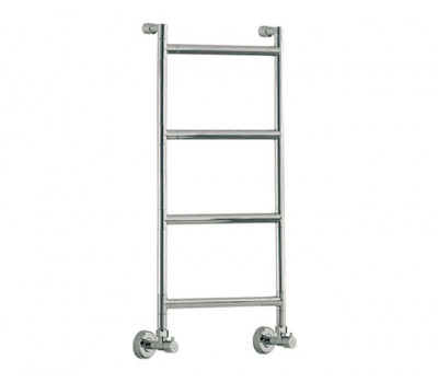 Полотенцесушитель водяной, бронза, Margaroli Sereno 4824704OBN Полотенцесушитель водяной, бронза, Margaroli Sereno 4824704OBN