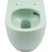 Унитаз подвесной Allen Brau Reality 4.32015.MT мятный 
