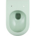 Унитаз подвесной Allen Brau Reality 4.32015.MT мятный 